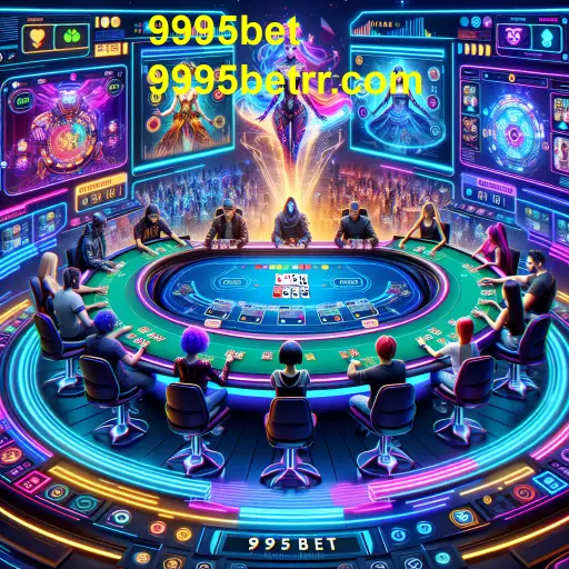 A Ascensão da Categoria 'Comunidade' em Jogos Online