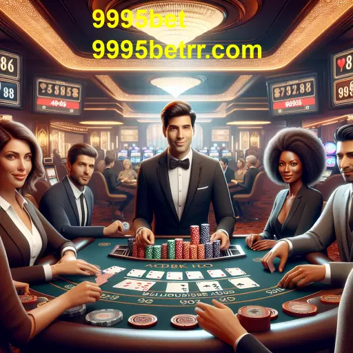 Descubra a Emoção dos Jogos Ao Vivo na 9995bet