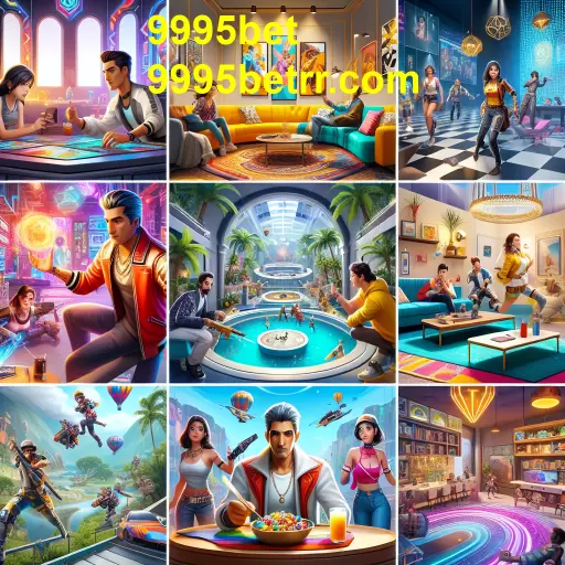 Explorando a Diversidade dos Jogos Móveis