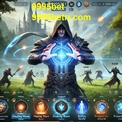 A Importância da Categoria Suporte em Jogos